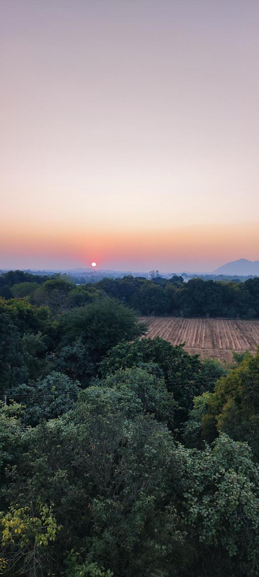 The Secret Garden Bed & Breakfast Pushkar Ngoại thất bức ảnh