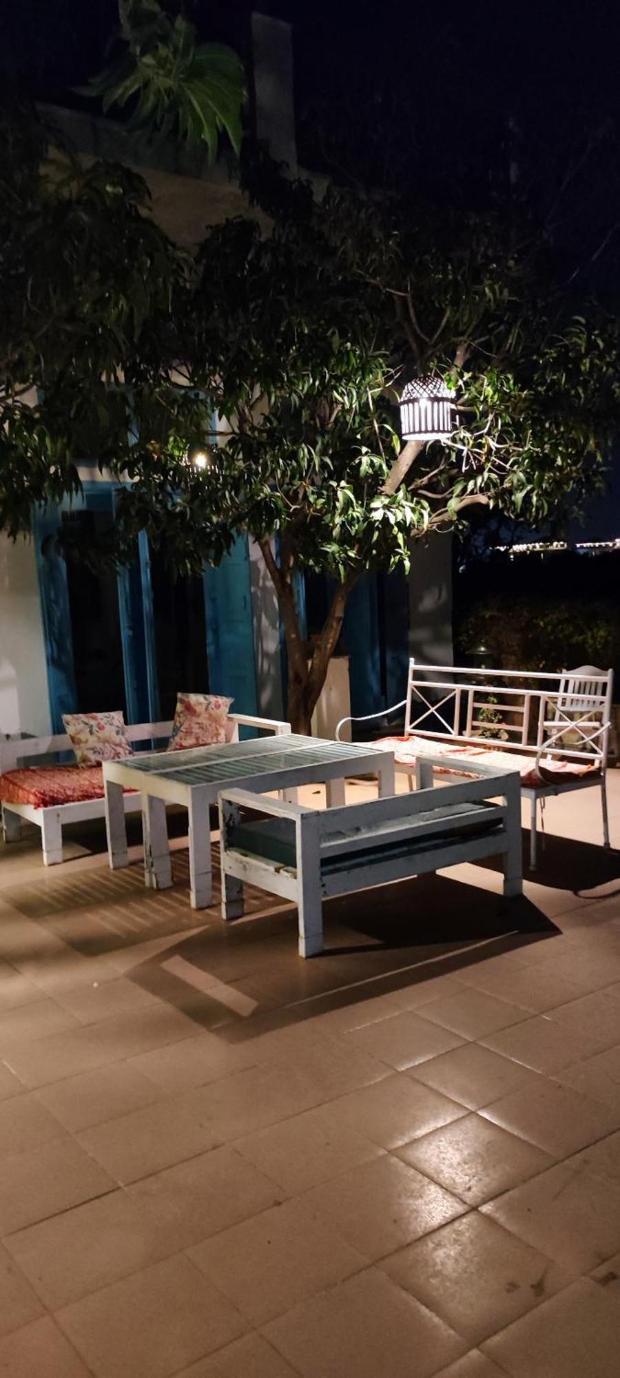 The Secret Garden Bed & Breakfast Pushkar Ngoại thất bức ảnh