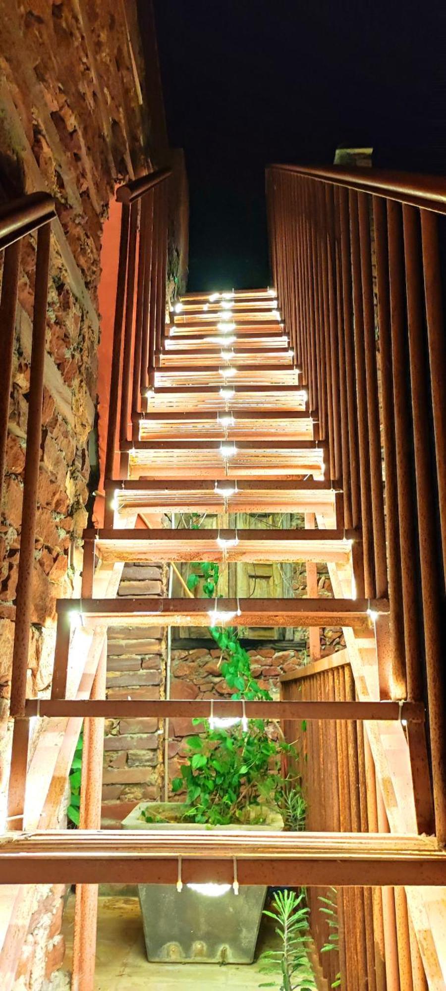 The Secret Garden Bed & Breakfast Pushkar Ngoại thất bức ảnh